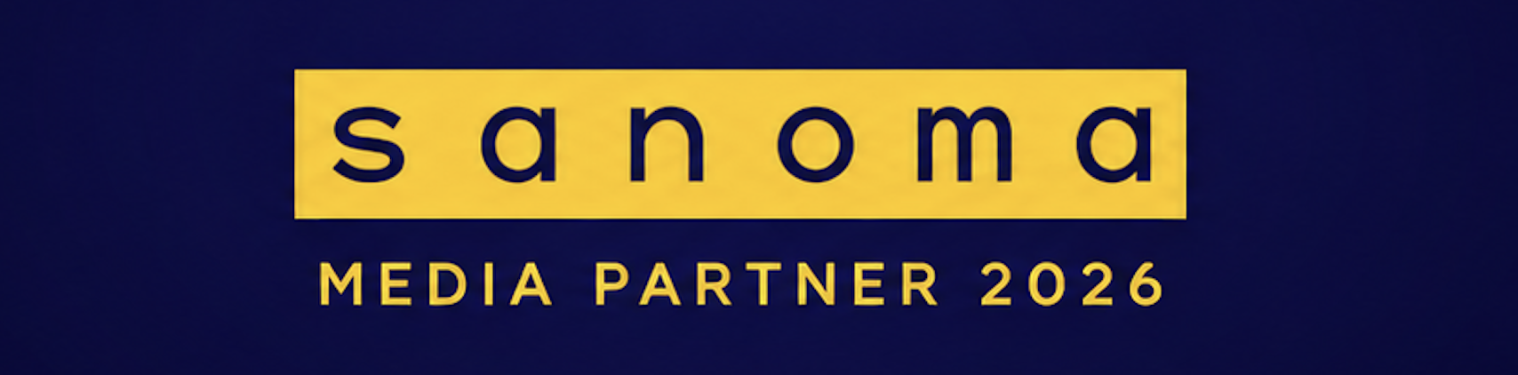 Sanoma Media Partner 2026